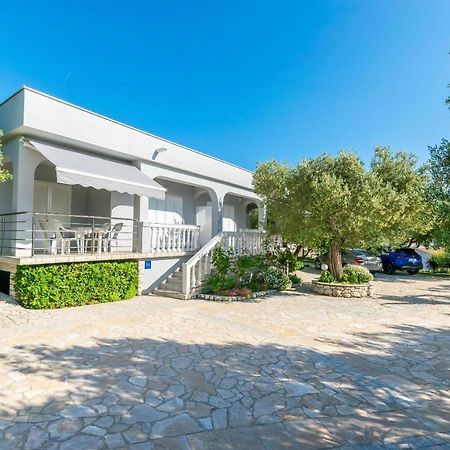 Apartments Anka Kampor Dış mekan fotoğraf