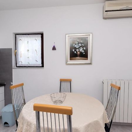 Apartments Anka Kampor Dış mekan fotoğraf