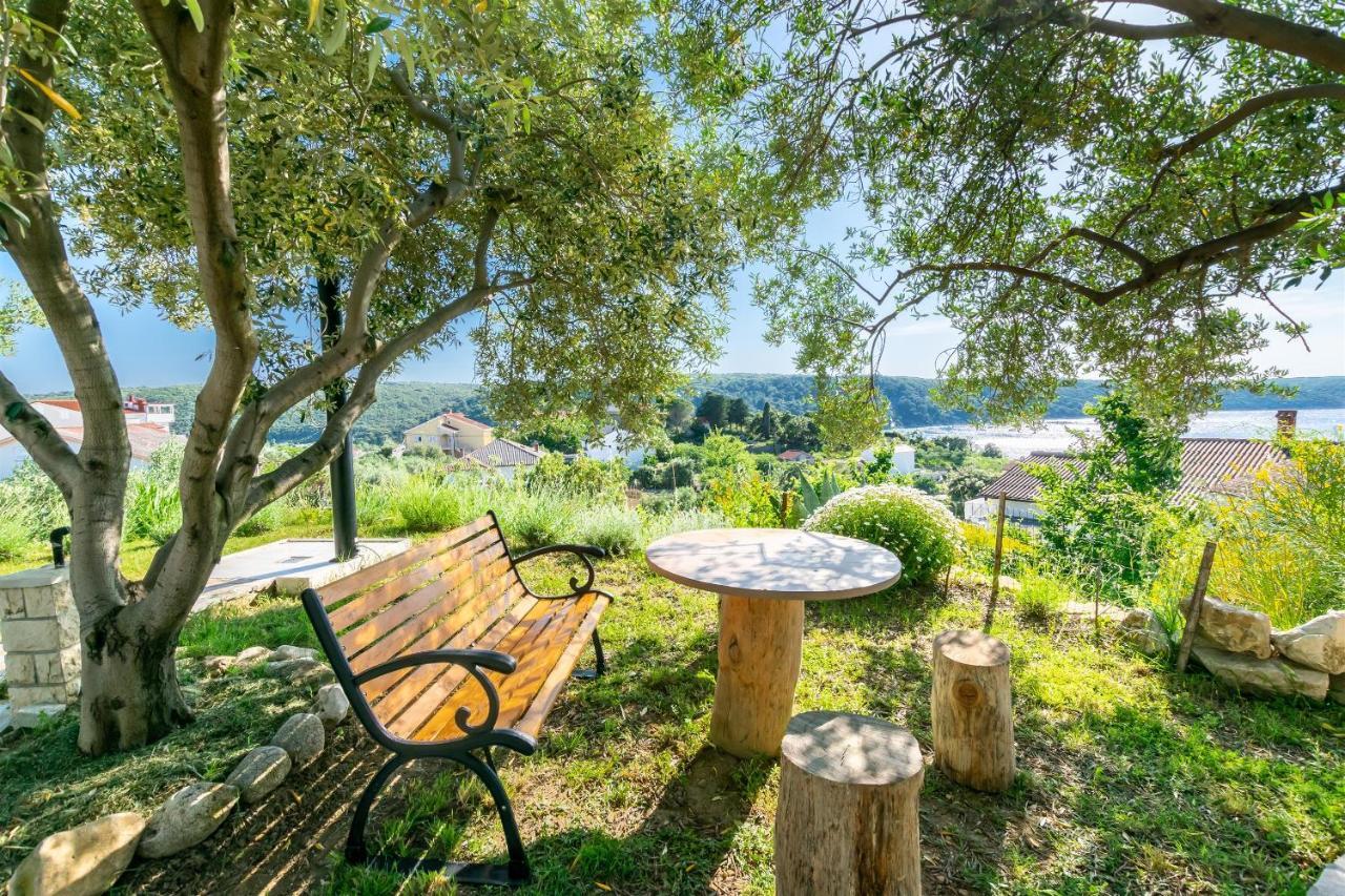 Apartments Anka Kampor Dış mekan fotoğraf