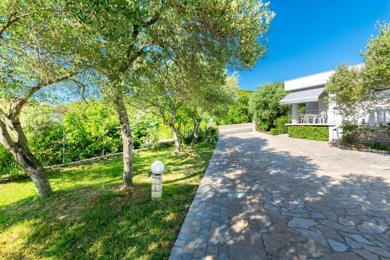 Apartments Anka Kampor Dış mekan fotoğraf