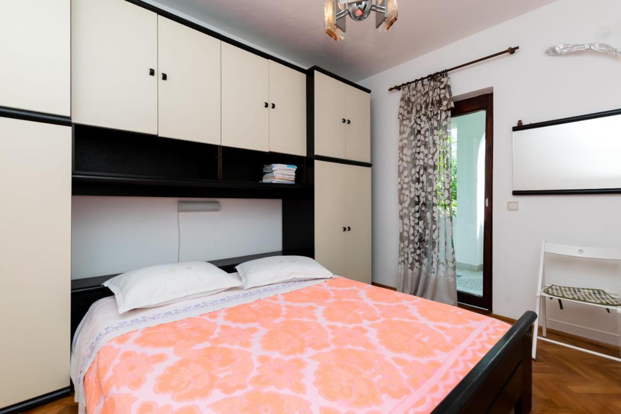Apartments Anka Kampor Dış mekan fotoğraf