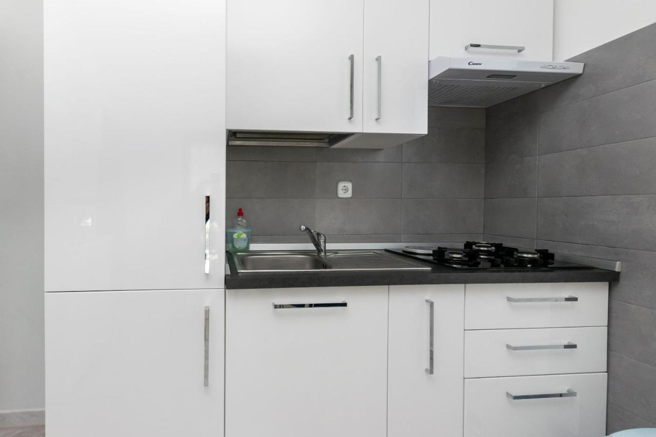 Apartments Anka Kampor Dış mekan fotoğraf