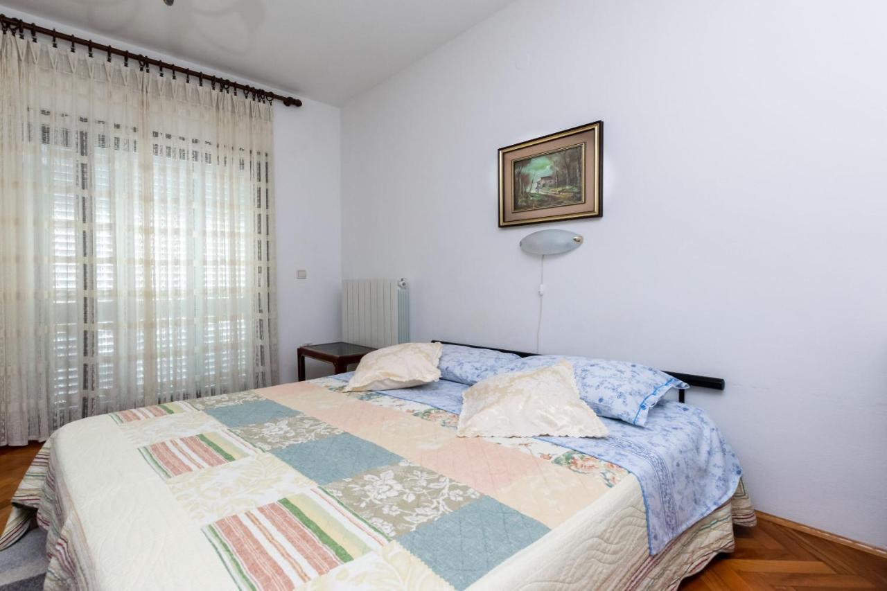 Apartments Anka Kampor Dış mekan fotoğraf