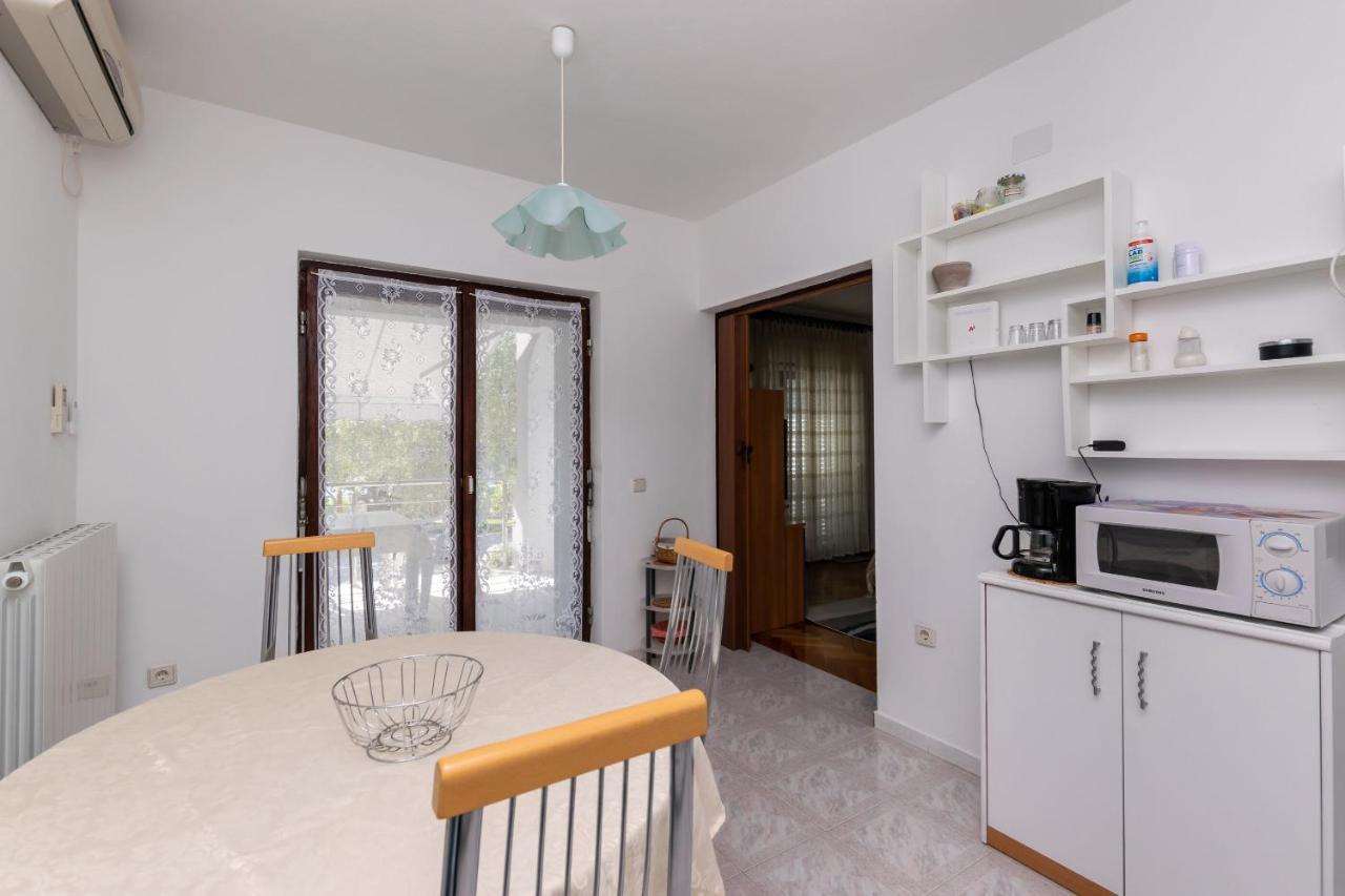 Apartments Anka Kampor Dış mekan fotoğraf