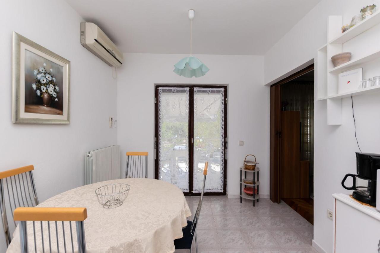 Apartments Anka Kampor Dış mekan fotoğraf