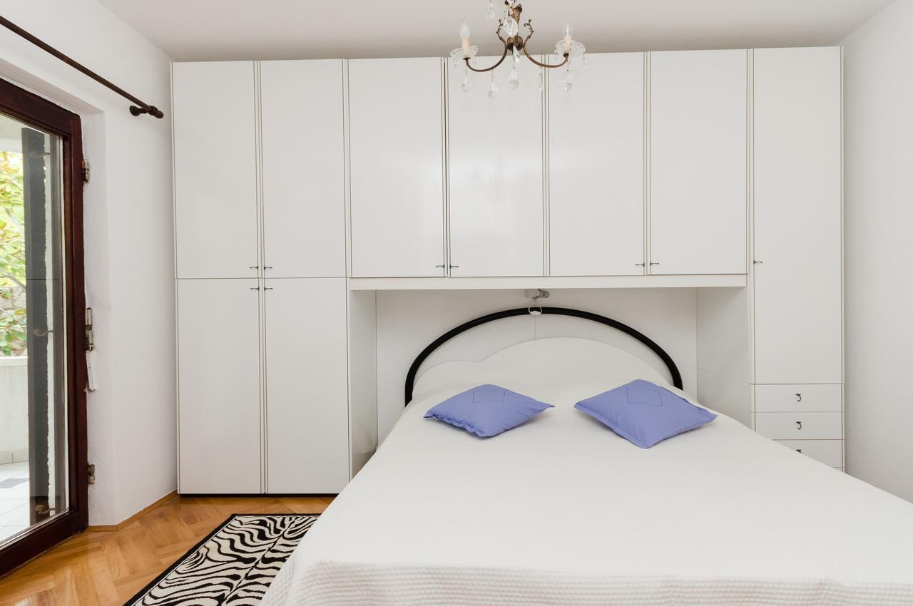 Apartments Anka Kampor Dış mekan fotoğraf