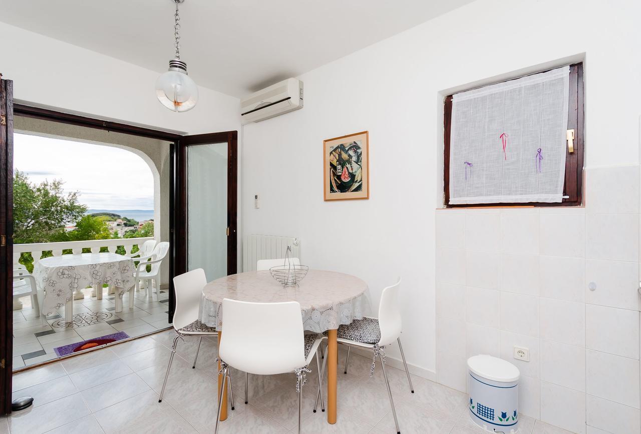 Apartments Anka Kampor Dış mekan fotoğraf