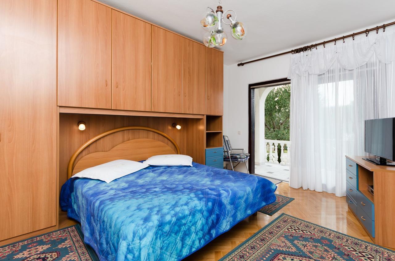 Apartments Anka Kampor Dış mekan fotoğraf
