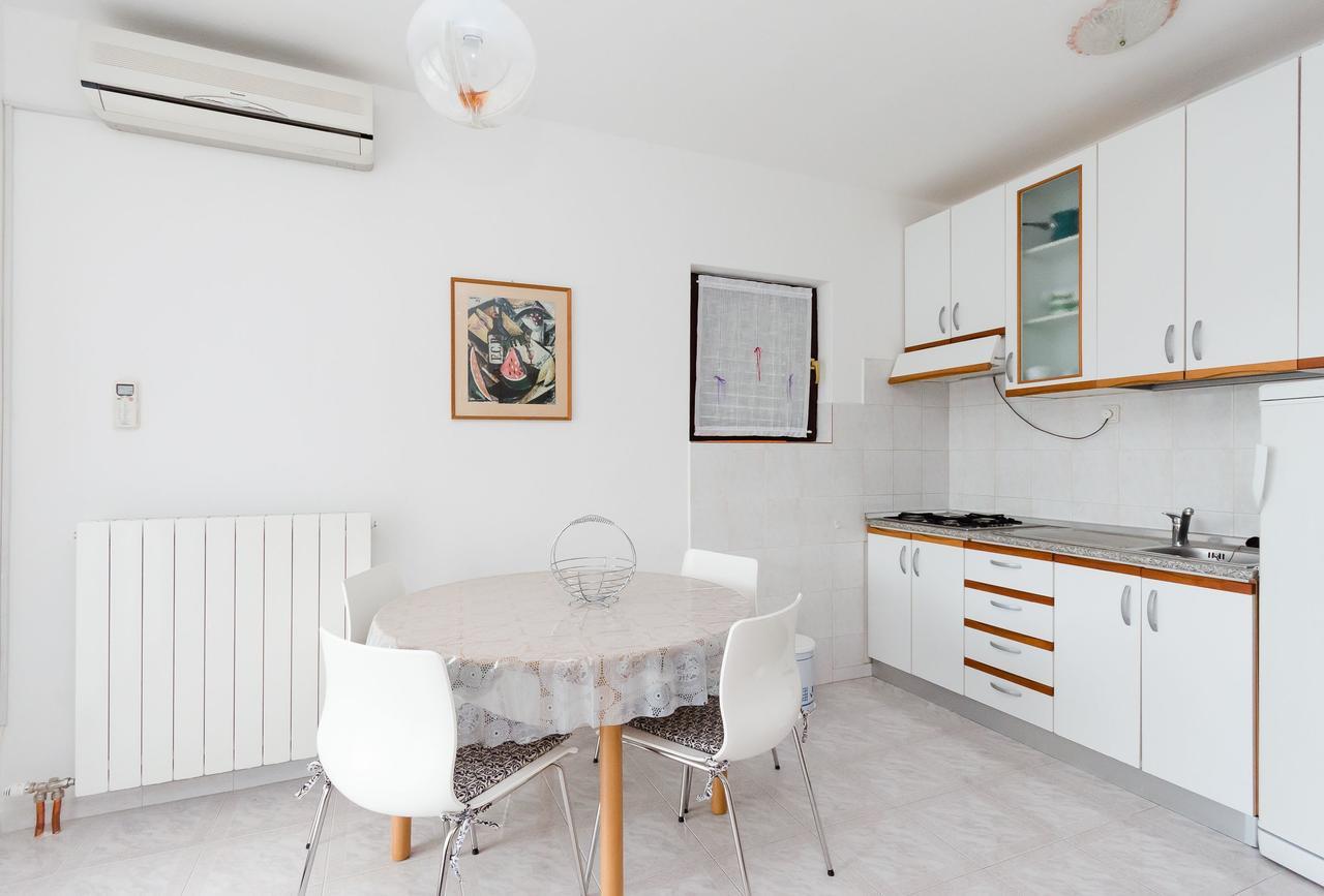 Apartments Anka Kampor Dış mekan fotoğraf