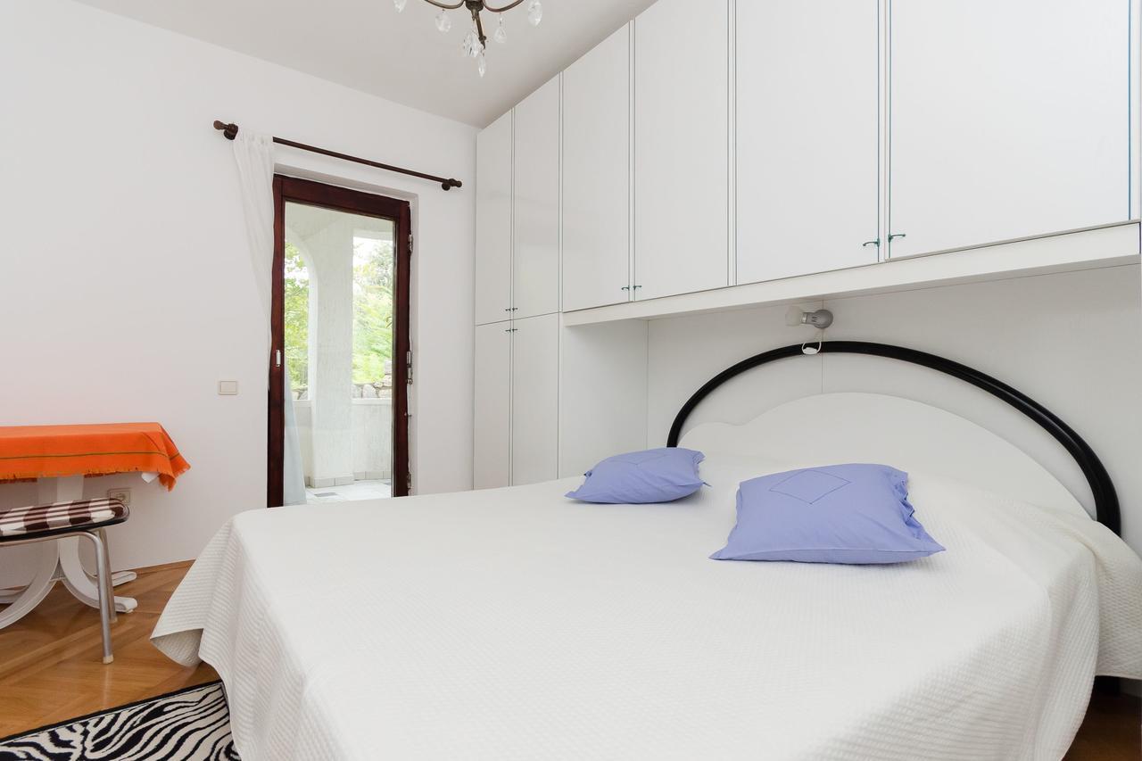 Apartments Anka Kampor Dış mekan fotoğraf