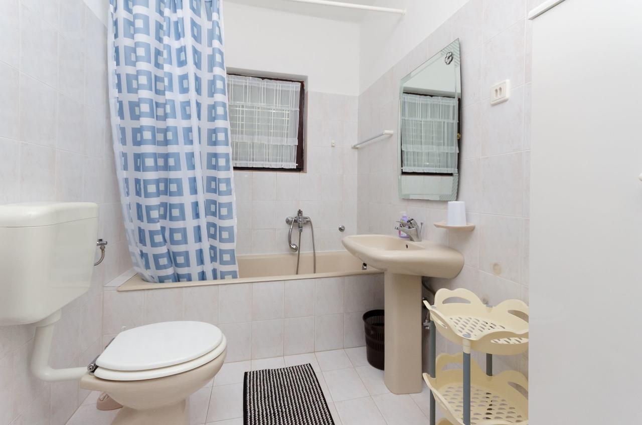Apartments Anka Kampor Dış mekan fotoğraf