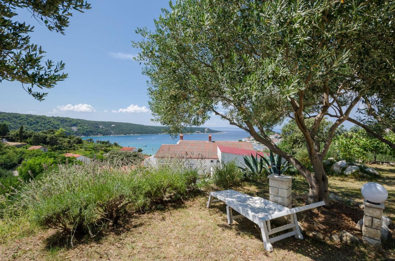 Apartments Anka Kampor Dış mekan fotoğraf